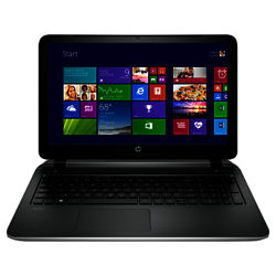 HP Pavilion 15-p004na Laptop, Intel Core i5, 8GB RAM, 1TB, 15.6